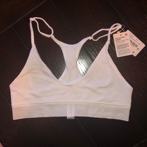 Lululemon - Ever Essentials Bralette - Sz Small